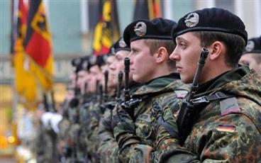 برلين: إطلاق نار على جنود ألمان في مالي