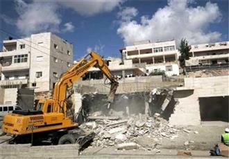 المحكمة العليا الإسرائيلية تقر هدم 3 منازل في مدينة جنين بالضفة