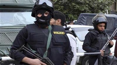 مصر: مقتل ضابط ورقيب شرطة في انفجار عبوة ناسفة بالعريش