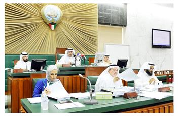 توسعة «جنوب سعد العبدالله»