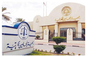 بعد الاعتداء على محام في مخفر المحامون يهاجمون «الداخلية»