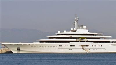 «الحاسة السادسة» تنقذ أثرياء روس من هجوم نيس