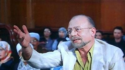 الفنان المصري حمدي السخاوي.. في ذمة الله