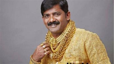 نهاية مأساوية لصاحب أغلى قميص في العالم