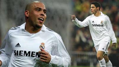 سيسينيو: الظاهرة رونالدو ضحية عصابة أدارها كاسياس في ريال مدريد