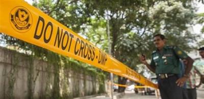 جريمة بشعة.. طفل يفارق الحياة نفخا!!