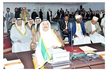 الأمير لإيران: حسن الجوار لإنجاح الحوار