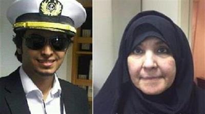 «الجنايات»: إخلاء سبيل والدة «أبو تراب» بلا ضمان