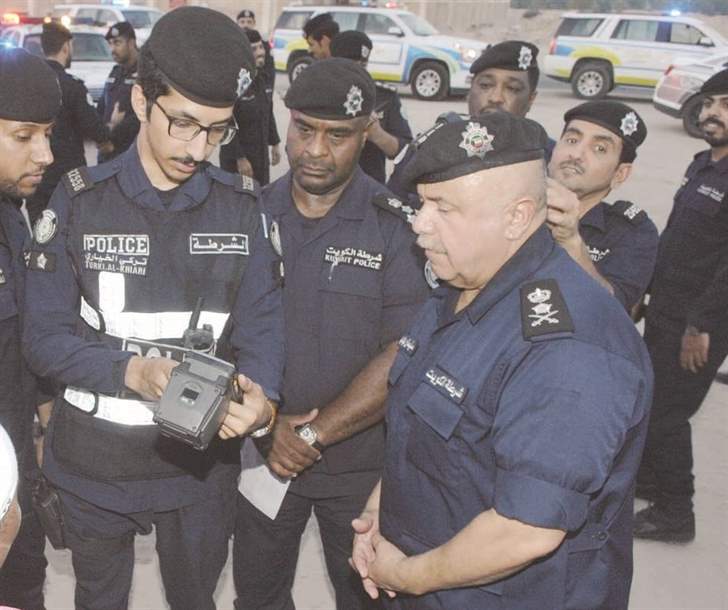 طُوقت «المهبولة»… فسقط 229 مخالفاً ومطلوباً