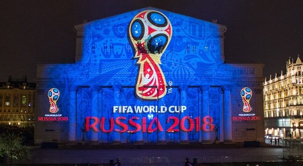 روسيا تعفي زائريها خلال مونديال 2018 من الحصول على تأشيرة دخول