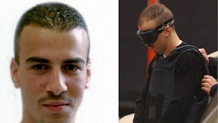 أشرف السكاكي.. حكاية أشهر مجرمٍ مغربي هارب من السجون في العالم