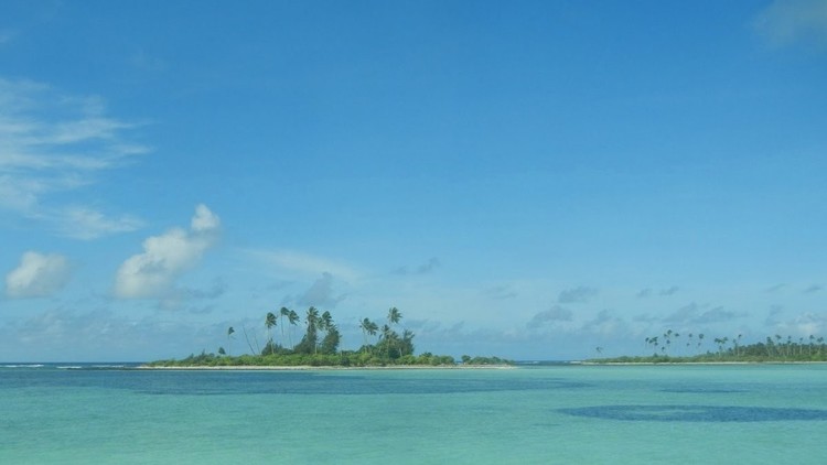 نصيحة سائح جاب 198 دولة: 12 بلدا عليكم بزيارتها