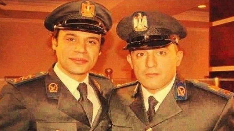 “جحيم في الهند” يطيح بأحمد السقا