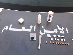 3 مواطنين وأميركي وبدون «خارج التغطية» في السالمية