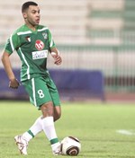 نادي قطر يطلب نايف بـ 180 ألف دولار