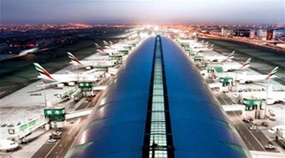 الإمارات الأولى عالمياً في أمن الطيران المدني لعام 2016