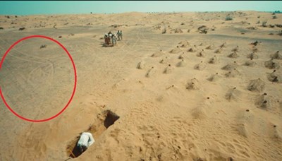 خطأ إخراجي في “سيلفي 2”: “تفحيط” السيارات يفضح المشهد