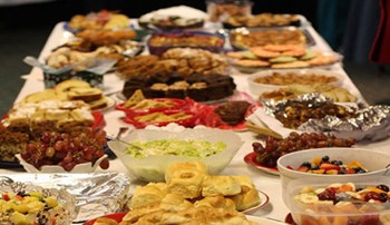 9 نصائح لقضاء ايام العيد “بدون متاعب صحية”