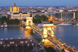 بأقل من 60 ديناراً.. استمتع بعطلتك في أفضل مدن أوروبا