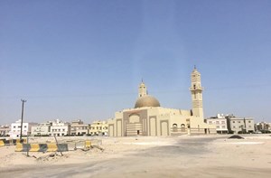 مدن سكنية عملاقة تغير خارطة سكن المواطنين