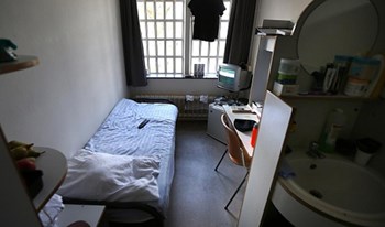 دولة “تعاني” من “السجون الفارغة” بشكل كبير