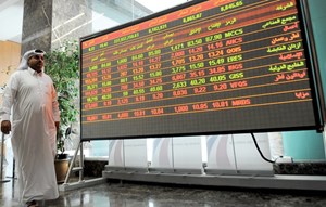 21 مليار دولار تبخرت من بورصات الخليج في 6 أشهر