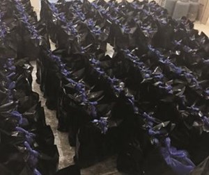 توقيف 3 إندونيسيات يدرن مصنع خمور محلية