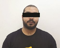 توقيف شرطي في «المركزي» متلبساً ببيع المخدرات على نزلاء السجن