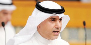 النائب التميمي يطالب هيئة الزراعة بإلغاء حظر الصيد في جون الكويت