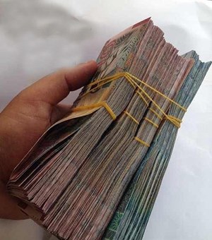 سحب 1200 دينار من رصيد مواطن عبر نقاط بيع