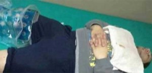 بعد وفاته بالمشفى وضعوا عليه الثلج.. فحدثت معجزة غريبة!