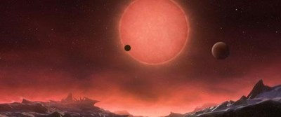 فلكيون في طريقهم لكوكبين جديدين.. “إذا كان هناك حياة فستكون مذهلة”