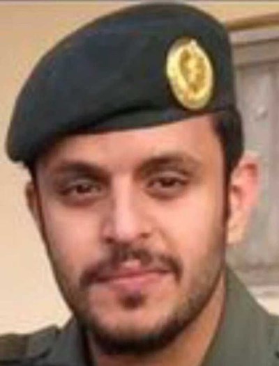 تغريدة لطيار سعودي استشهد في مأرب تشعل “تويتر”