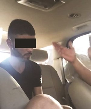 بالفيديو…النيابة تصنف واقعة خطف الخليجي «جناية» وتوجيه تهمة التحريض على الفسق واردة للمجني عليه