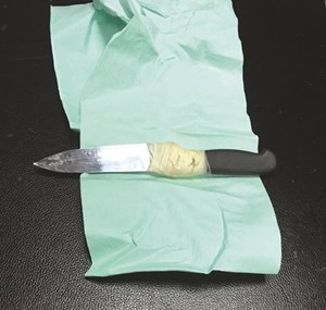 مشاجرة بدأت بتقاذف «الصحون» في مطعم كادت تنتهي بجريمة قتل