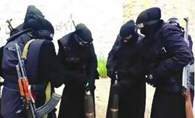 31 ألف “حامل” في صفوف “داعش”.. الجيل الأخطر قادم