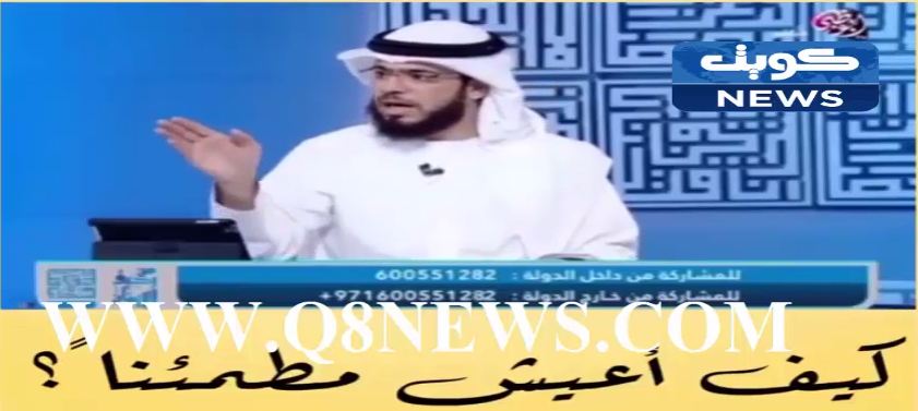 فيديو رائع : كيف تعيش سعيدا؟