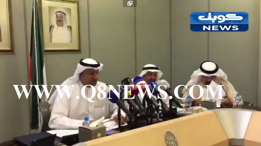 بالفيديو…الوزير العبيدي يوقع عقد التأمين الصحي للمتقاعدين