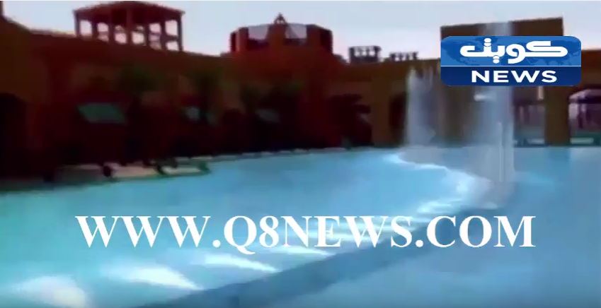 فيديو: هدية الى كل كويتي غيور …