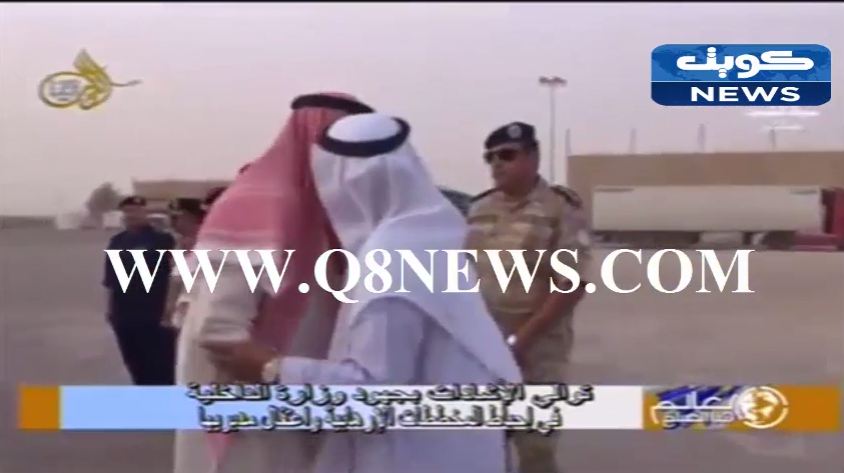 فيديو:  الداخلية تهدد باتخاذ الاجراءات القانونية ضد من يشكك في انجازاتها عبر مواقع التواصل