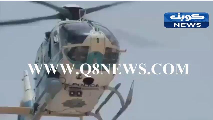 فيديو: الداخلية تستقبل العيد بفيديو “العين الساهرة”