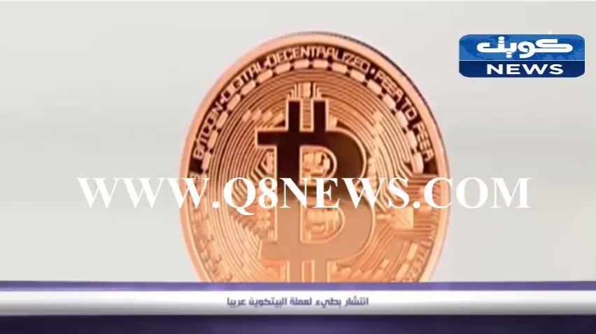 فيديو: انتشار بطىء لعملة البيتكوين عربيا …فماهي هذه العملة؟