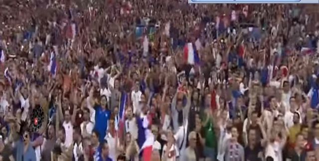 بالفيديو..فرنسا تفاجئ الالمان وتترشح للنهائي لمواجهة البرتغال