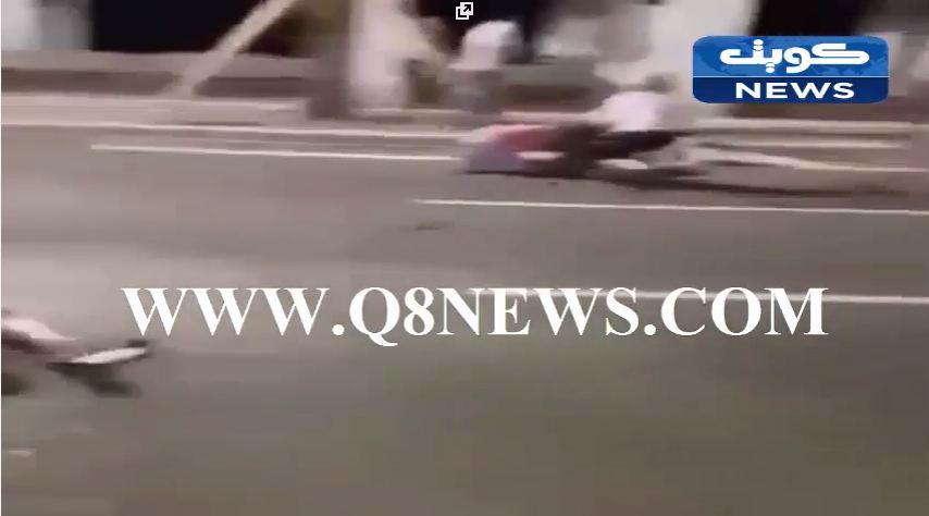 عاجل بالفيديو : ارتفاع عدد قتلى هجوم #نيس #فرنسا الى 60