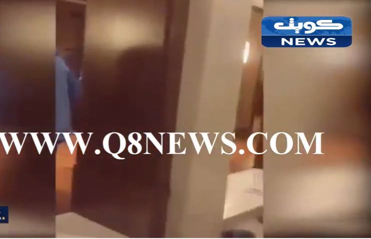 بالفيديو…الرئيس التركي اردوغان يرفع اذان الفجر في انقرة