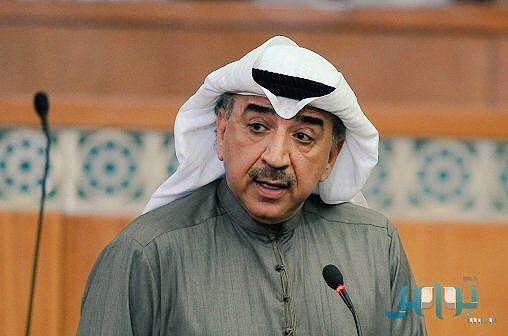 الحكم بالسجن على #عبدالحميد_دشتي 14 عام بتهمه الإساءة للسعودية والبحرين