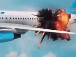 تسجيل قمرة القيادة للطائرة “المصرية المنكوبة” يشير إلى اندلاع “حريق”