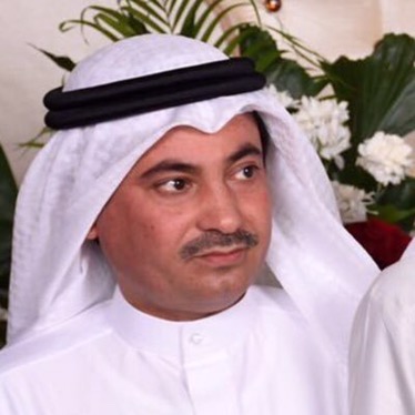 ‏المحامي دويم المويزري ‏تم تقديم شكوي للنائب العام ‏ضد من أساءه للصحابي معاويه رضي الله عنه