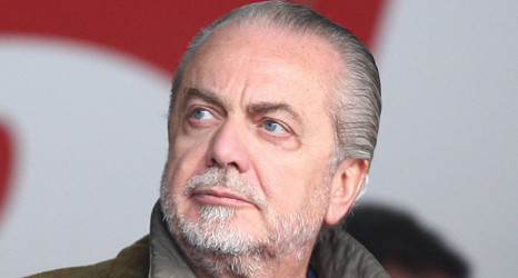 رئيس نابولي: هيجواين خائن وجاحد