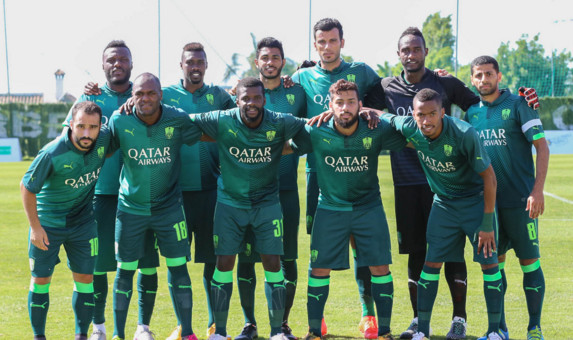 أهلي جدة يتقدم على الهلال في التصنيف الآسيوي